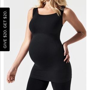 COPY - Blanqi Maternity Tank Top